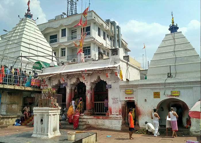 Baba Baidyanath Temple Jharkhand