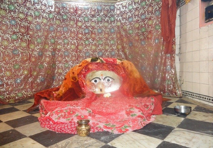 Chamunda Devi Mandir