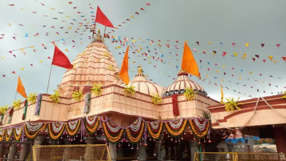 Chintamann Ganesh Temple