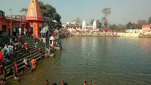 Dadhichi Kund Naimisharanya