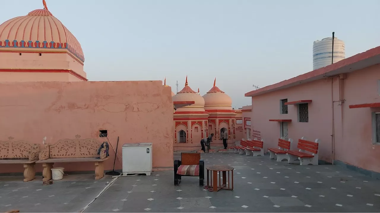Dadhichi Kund Naimisharanya5