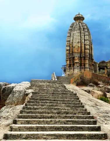 Dungeshwari Hill Temples