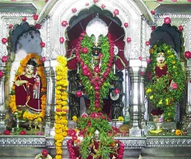 Dwarkadhish Gopal Mandir3