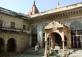 Gopinath Temple mathura