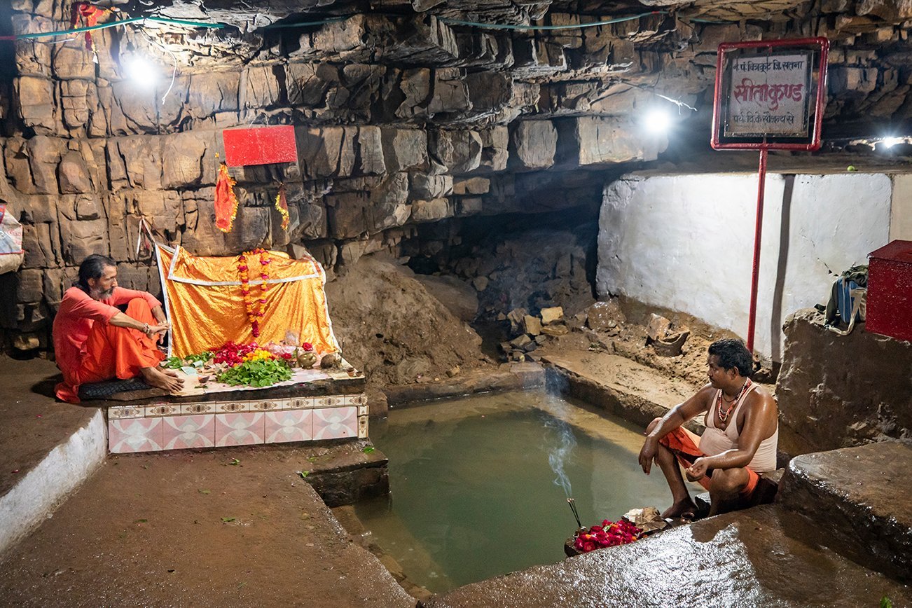 Gupt Godavari Chitrakoot2