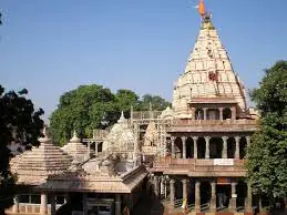 Mahakaleshwar Temple, Ujjain