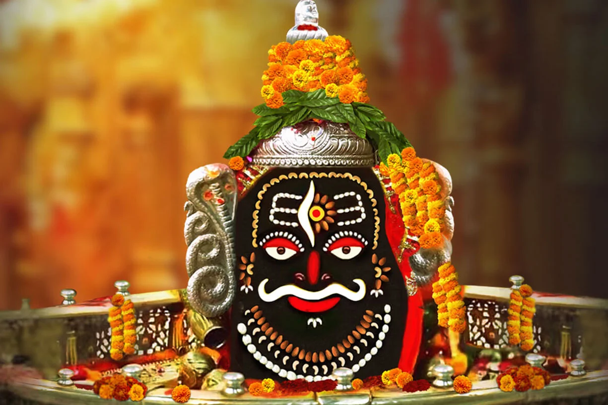 Mahakaleshwar Temple, Ujjain