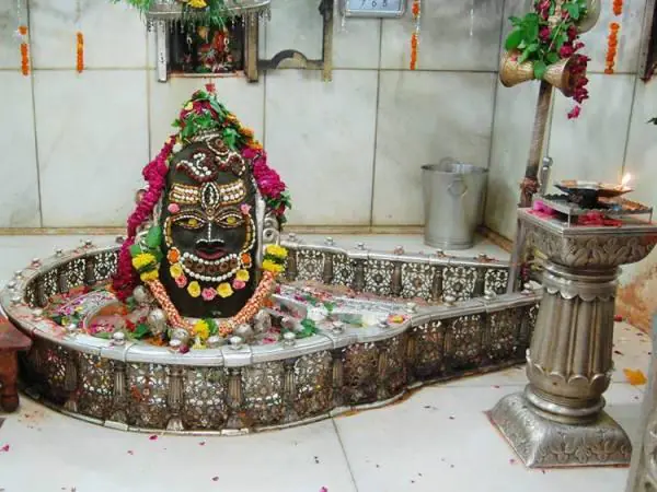 Mahakaleshwar Temple, Ujjain