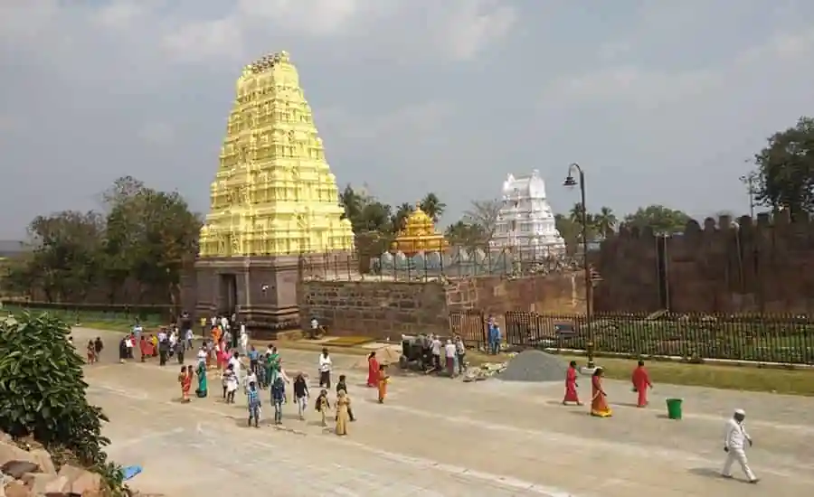 Mallikarjuna Temple2