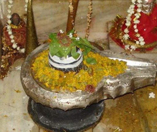Nageshwar Jyotirlinga Temple