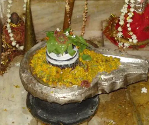 Nageshwar Jyotirlinga Temple