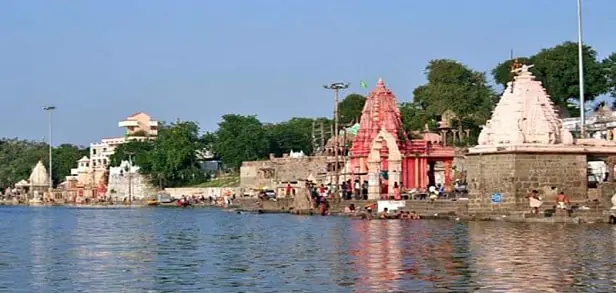 Ram Ghat Ujjain2