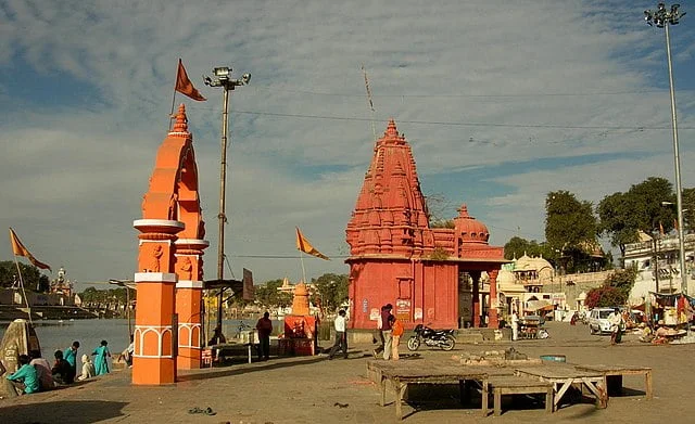 Ram Ghat Ujjain3
