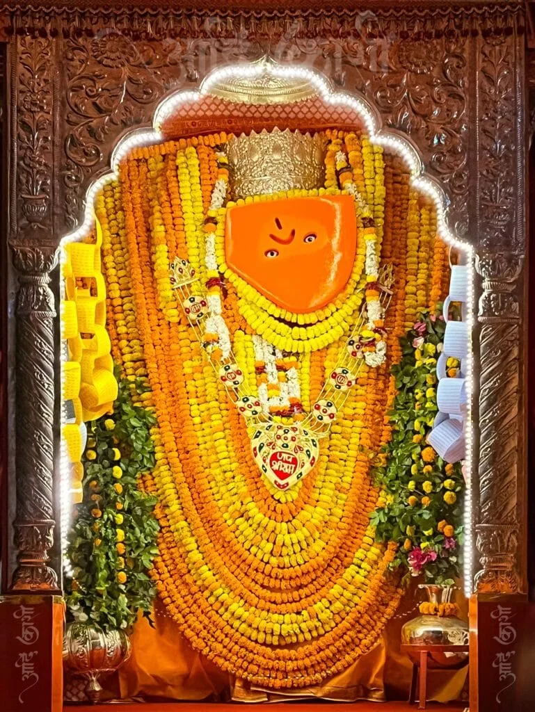 Sankat-Mochan-Hanuman-Mandir2