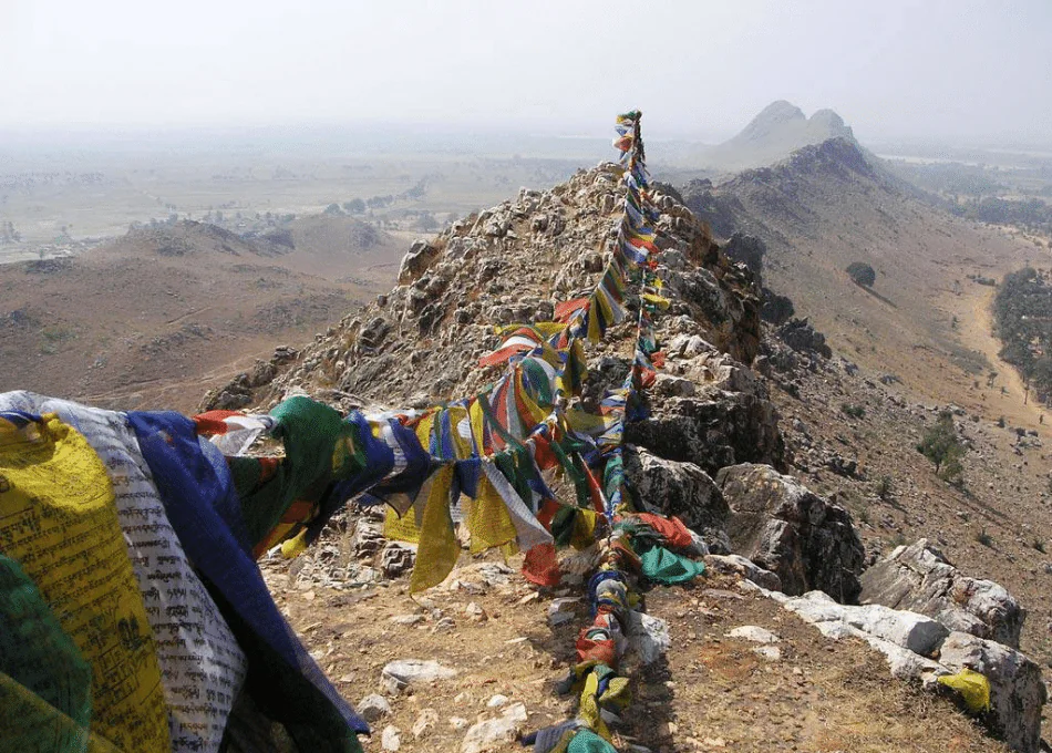 Dungeshwari Hill Temples