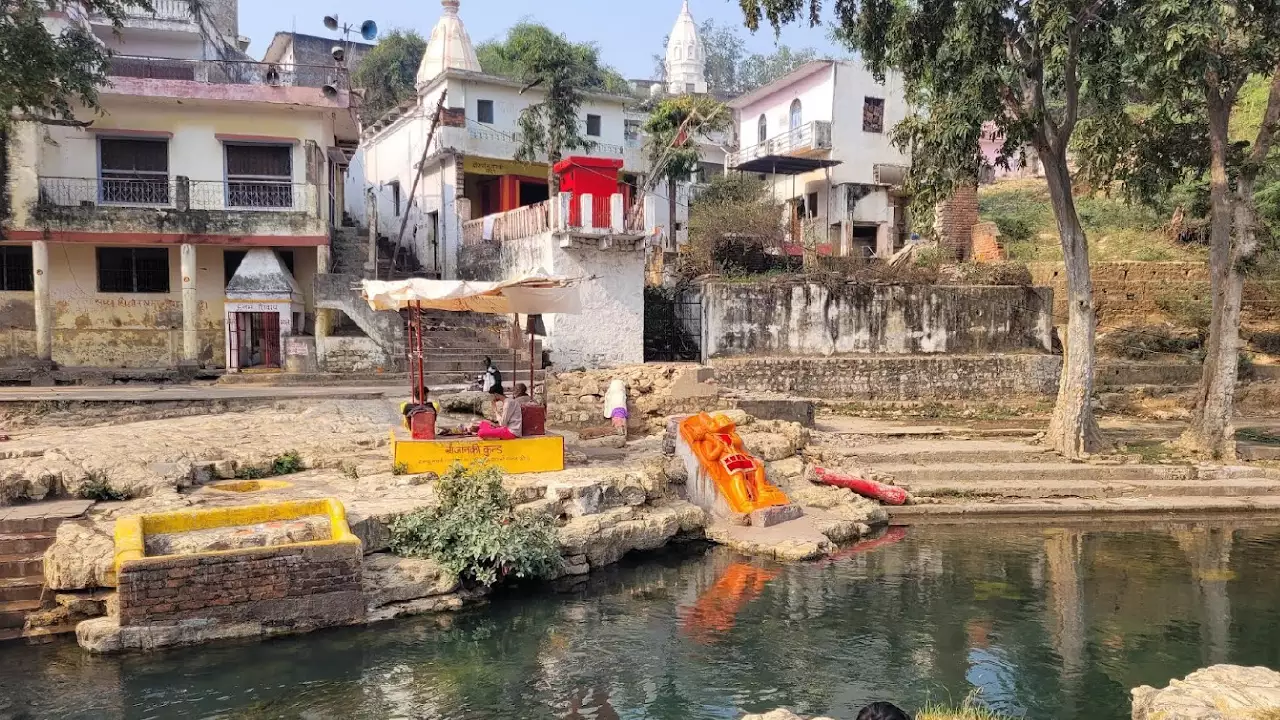 janki-kund-chitrakoot4
