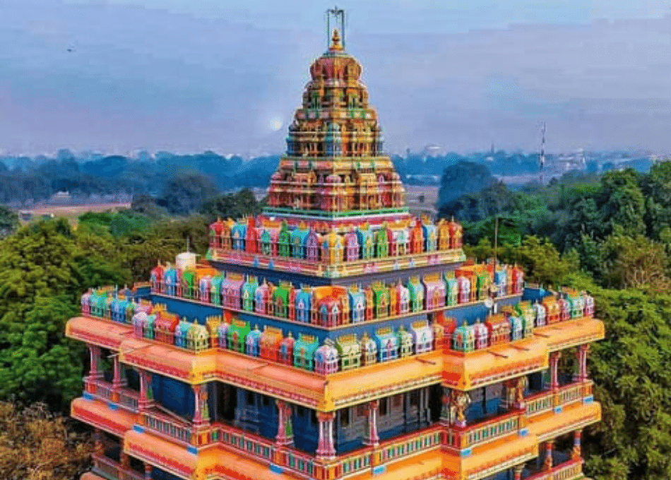 shankar-viman-mandapam