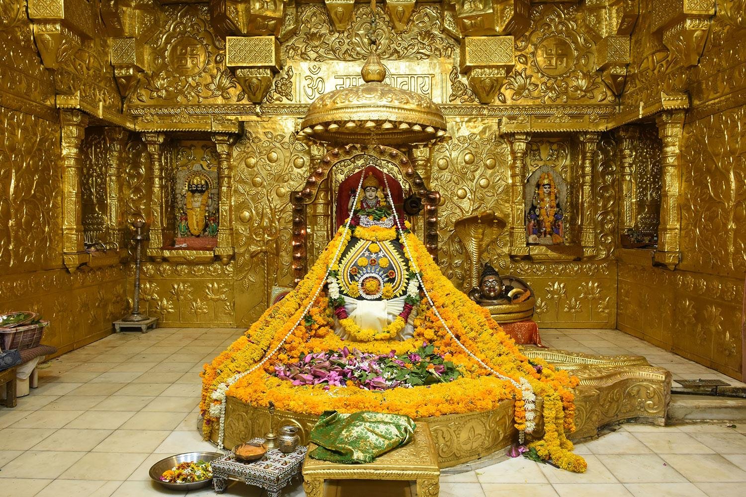 somnath temple Jyotirlingas